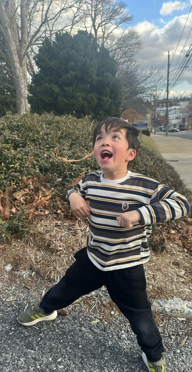 Foto della caccia al tesoro a Lexington in Virginia