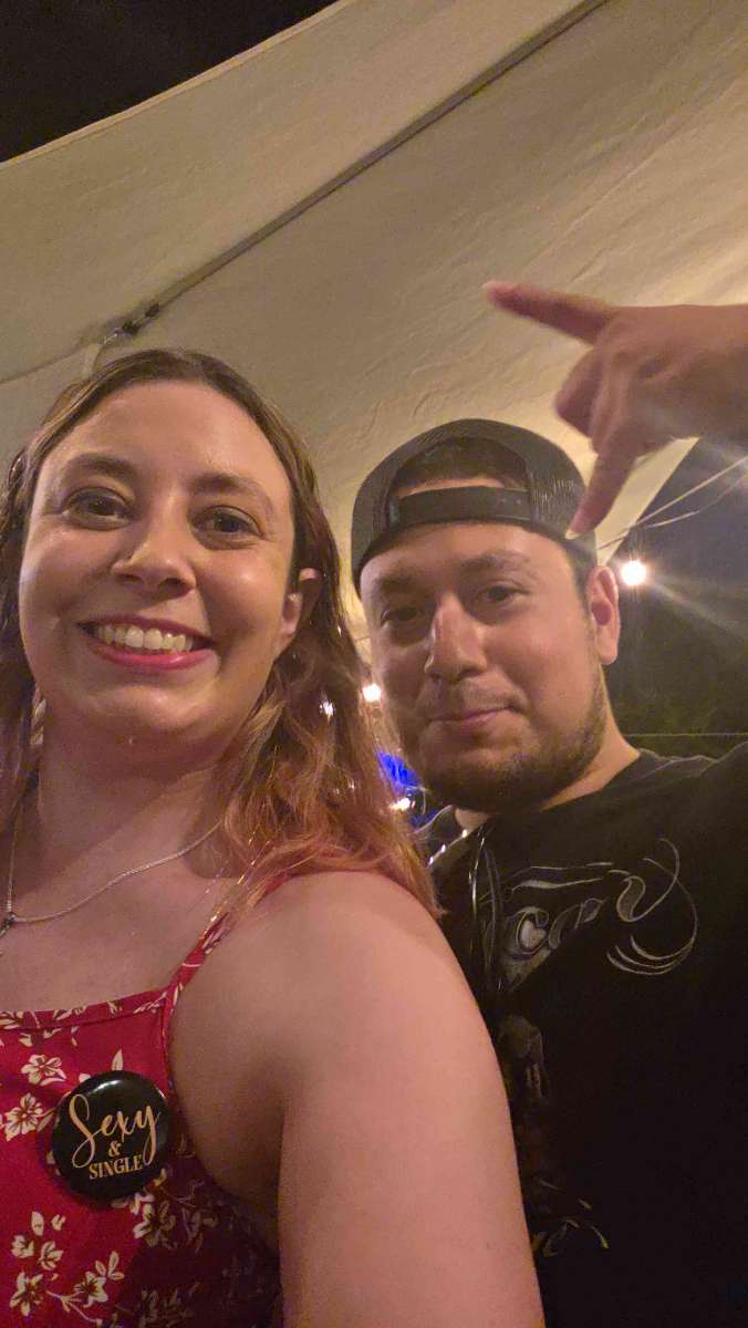 Virginia Beach Downtown Scavenger Hunt scavenger hunt photos