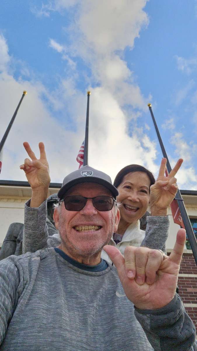 El Paso de Robles Scavenger Hunt scavenger hunt photos