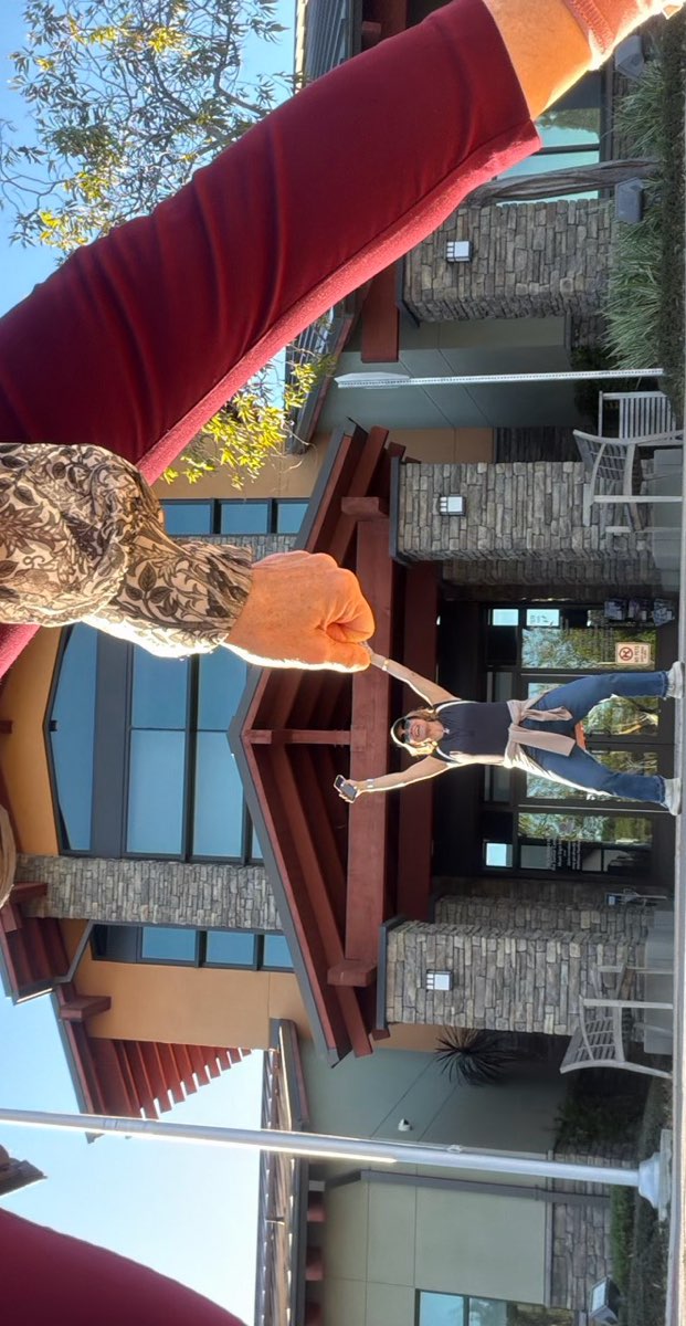 Huntington Beach Downtown Scavenger Hunt billeder fra skattejagt