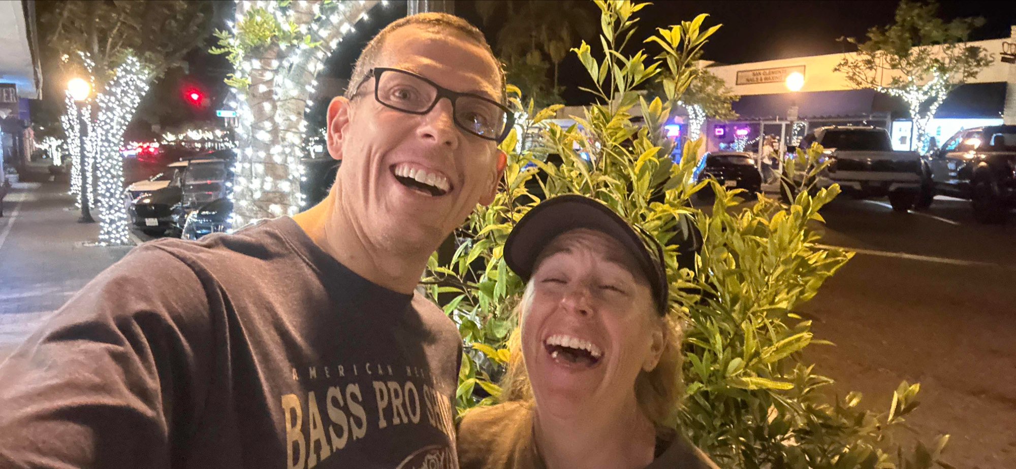 San Clemente Scavenger Hunt scavenger hunt photos