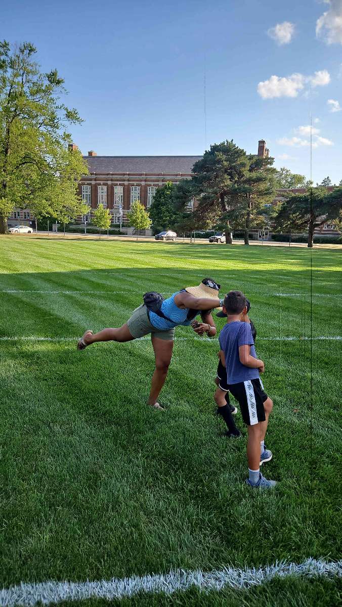 East Lansing Scavenger Hunt scavenger hunt photos