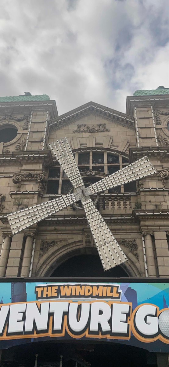 Фотографии квеста в Грейт-Ярмуте