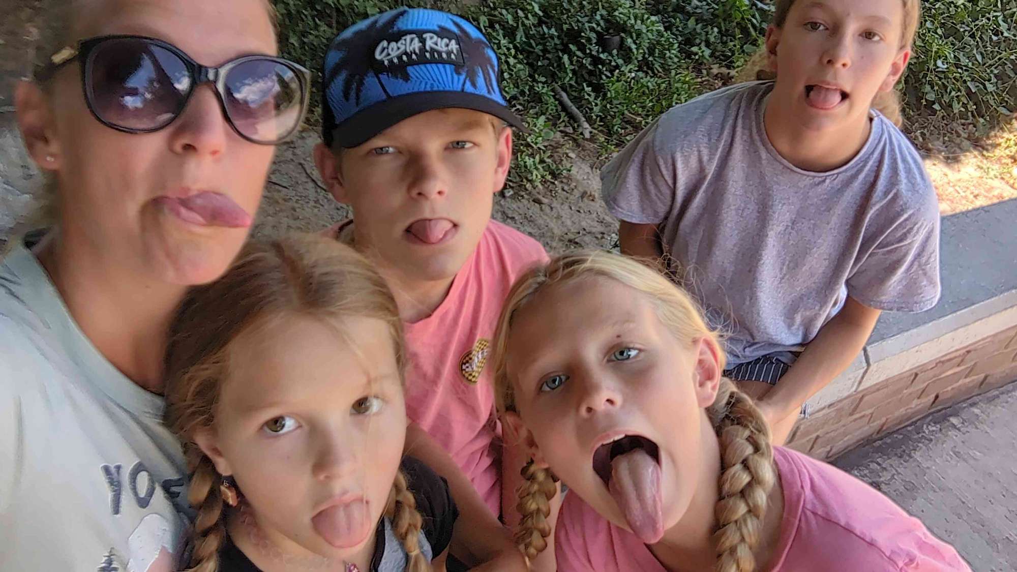 Brigham Young University Scavenger Hunt scavenger hunt photos