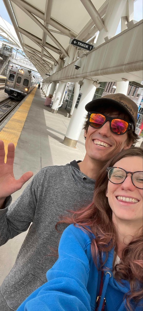 Denver Civic Center Scavenger Hunt scavenger hunt photos