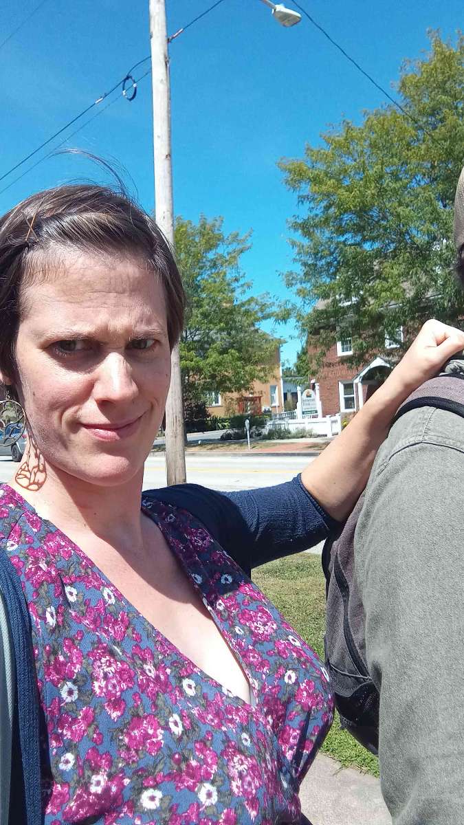 Foto della Caccia al Tesoro di Ligonier