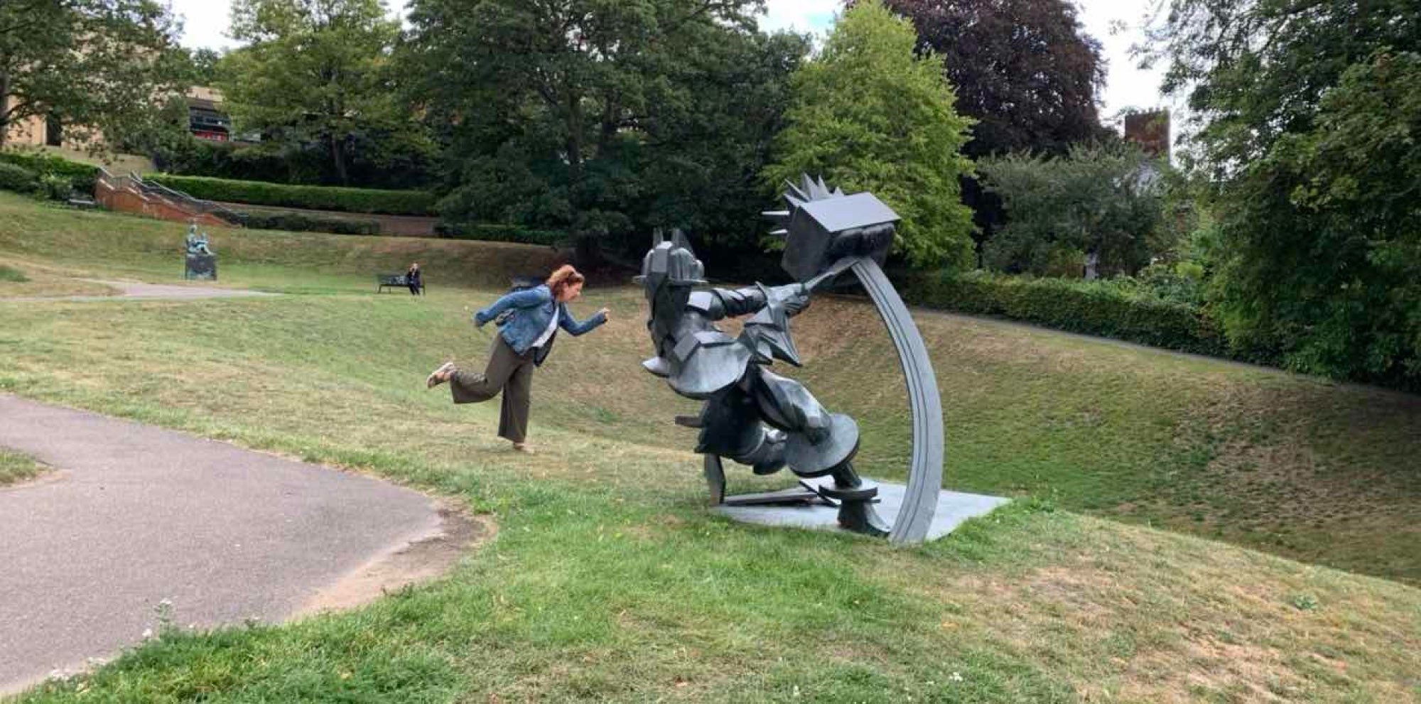 Lincoln England Scavenger Hunt scavenger hunt photos