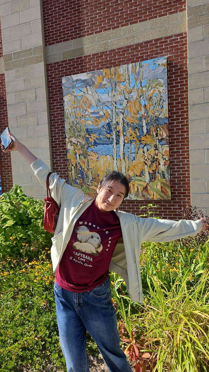 Huntsville Ontario Scavenger Hunt scavenger hunt photos