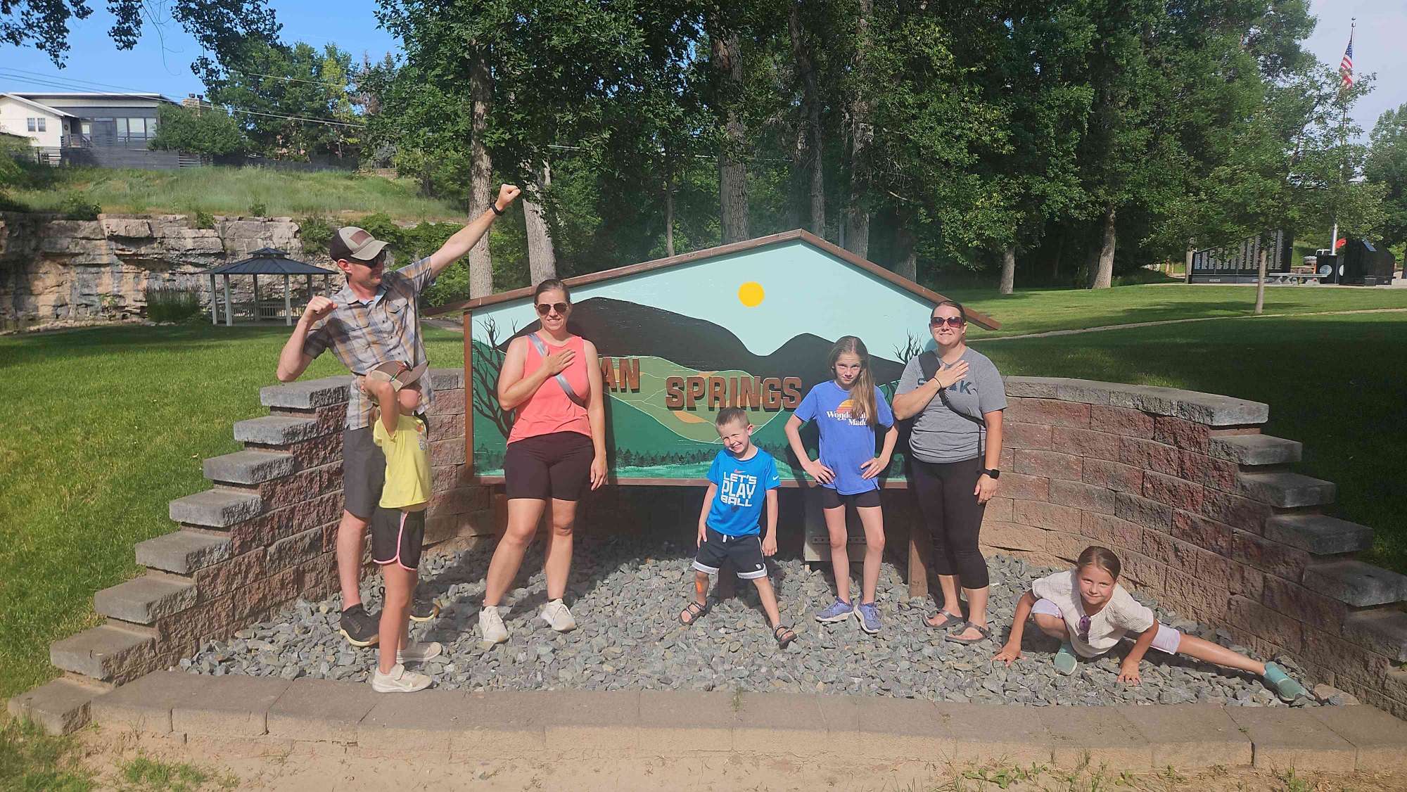 스피어피쉬 스캐빈저 헌트 스캐빈저 헌트 사진