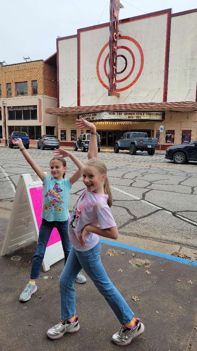 Wichita Falls Scavenger Hunt scavenger hunt photos