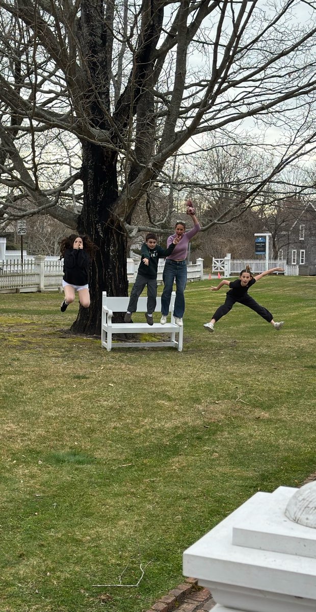 Fotos da Caça ao Tesouro de Sag Harbor