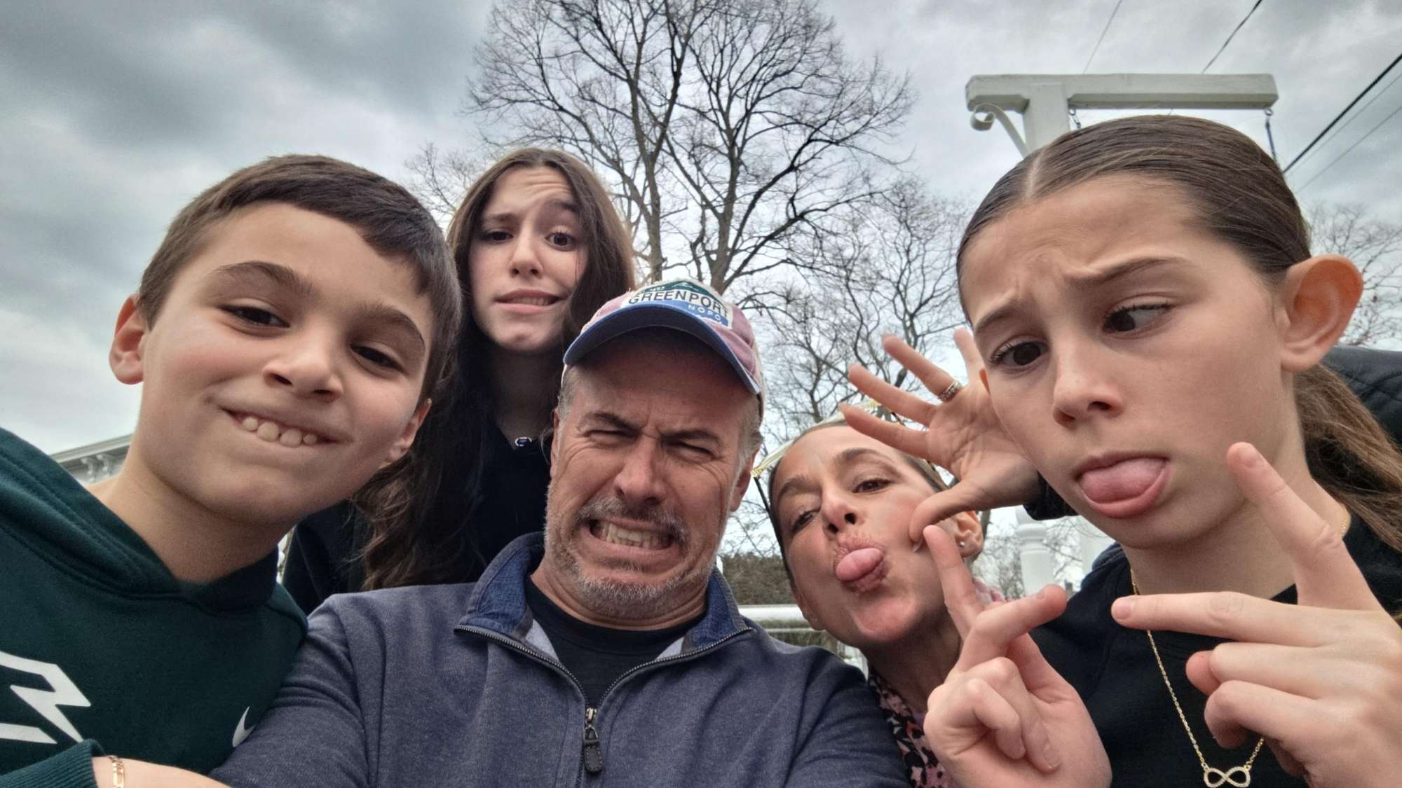 Fotos da Caça ao Tesouro de Sag Harbor