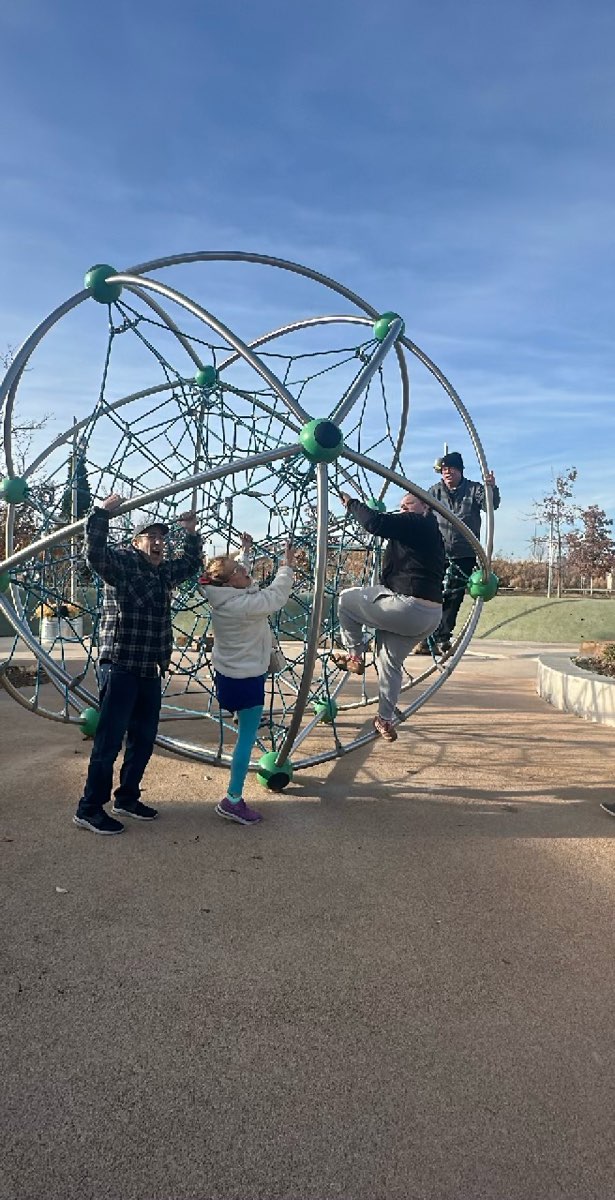 Oklahoma City Downtown Scavenger Hunt scavenger hunt photos