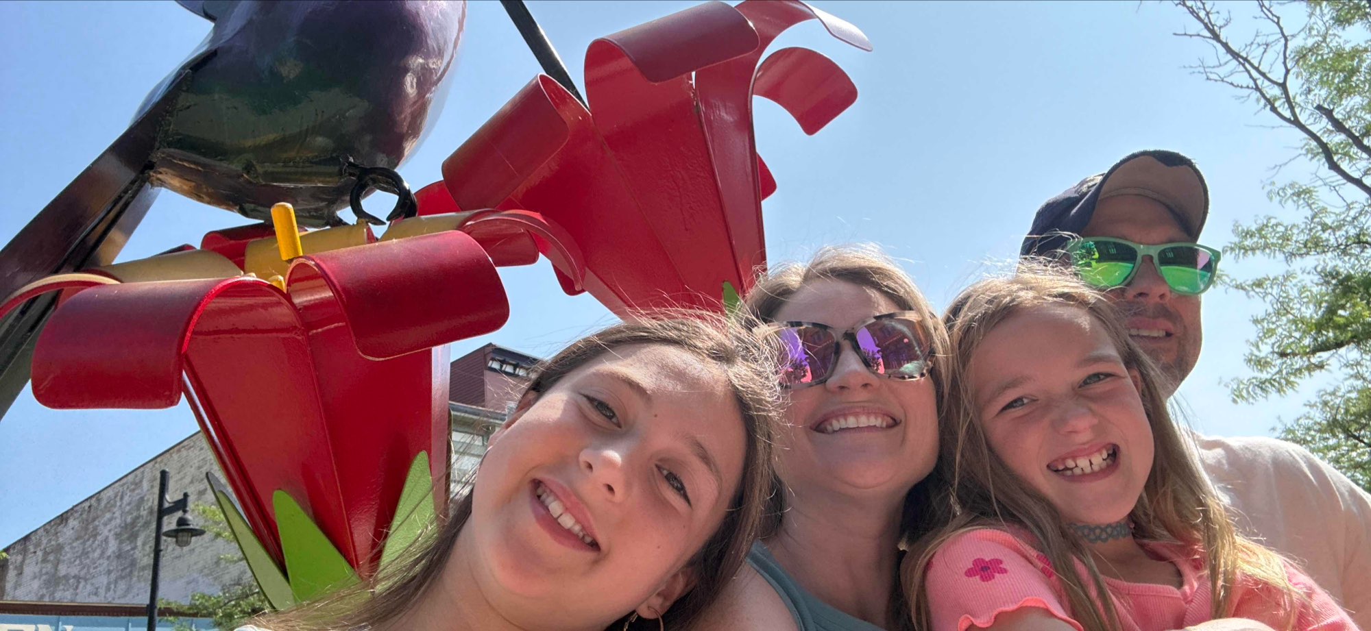 South Haven Scavenger Hunt scavenger hunt photos