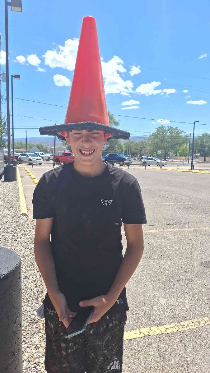 Grand Junction Scavenger Hunt scavenger hunt photos