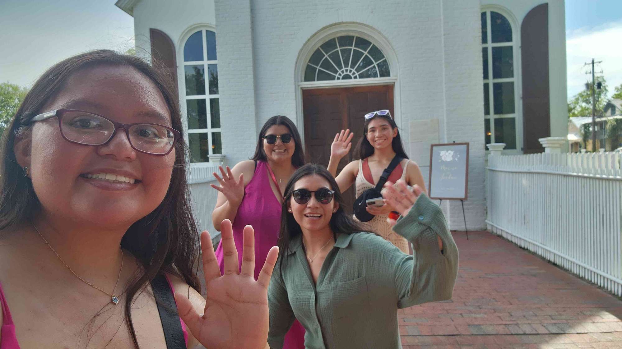 Pensacola Scavenger Hunt scavenger hunt photos