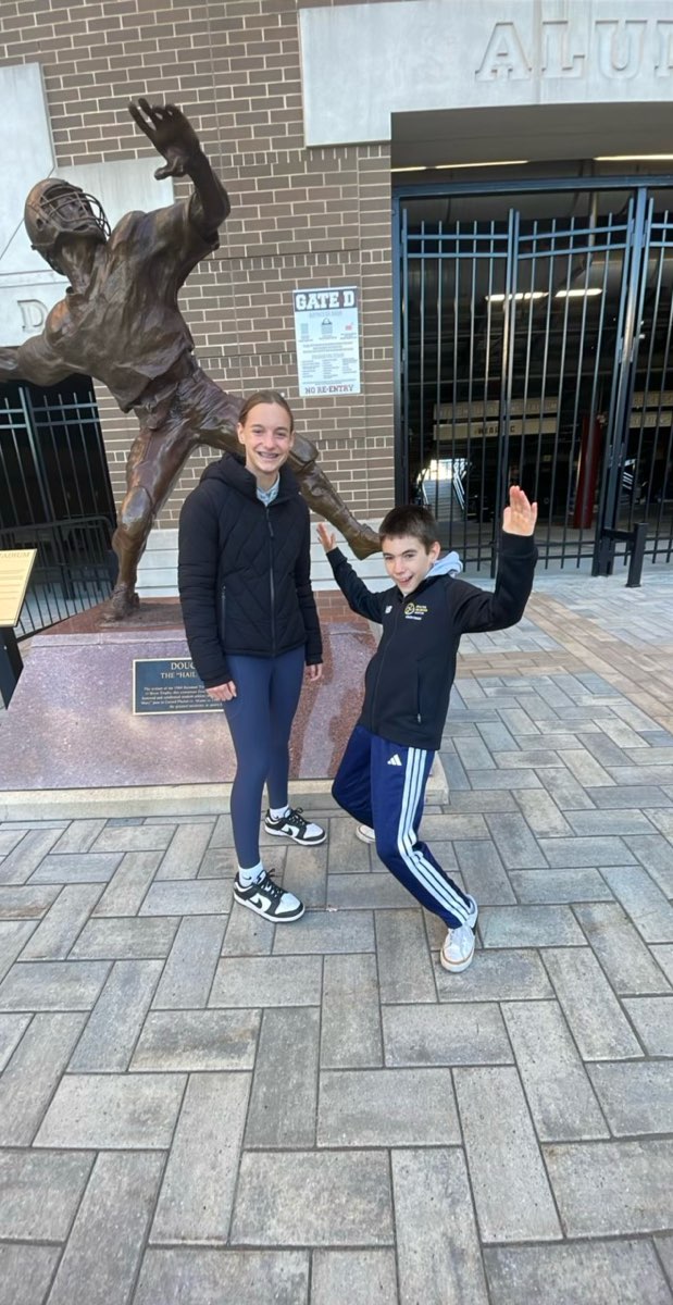 team building scavenger hunt