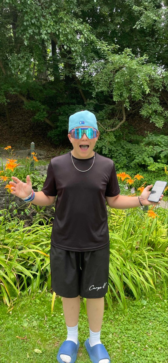 Saratoga Springs Scavenger Hunt scavenger hunt photos