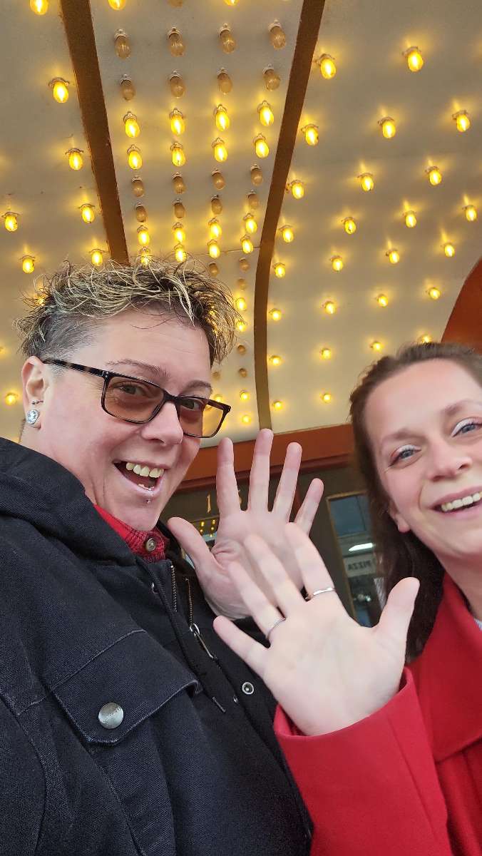 Saint Charles Illinois Scavenger Hunt scavenger hunt photos