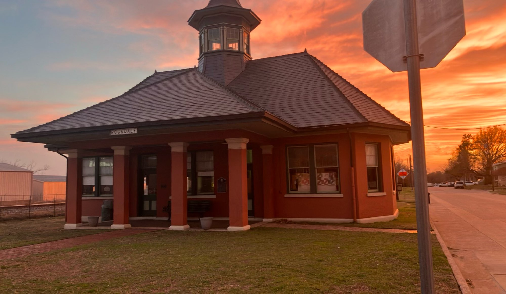 team building scavenger hunt