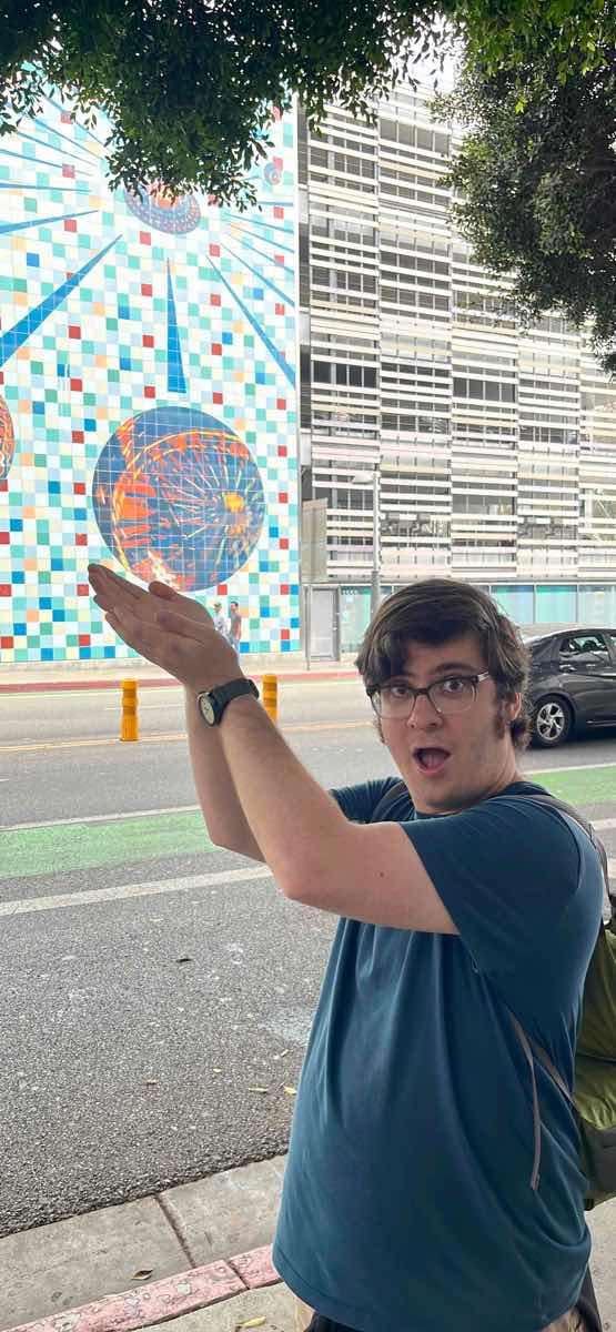 team building scavenger hunt