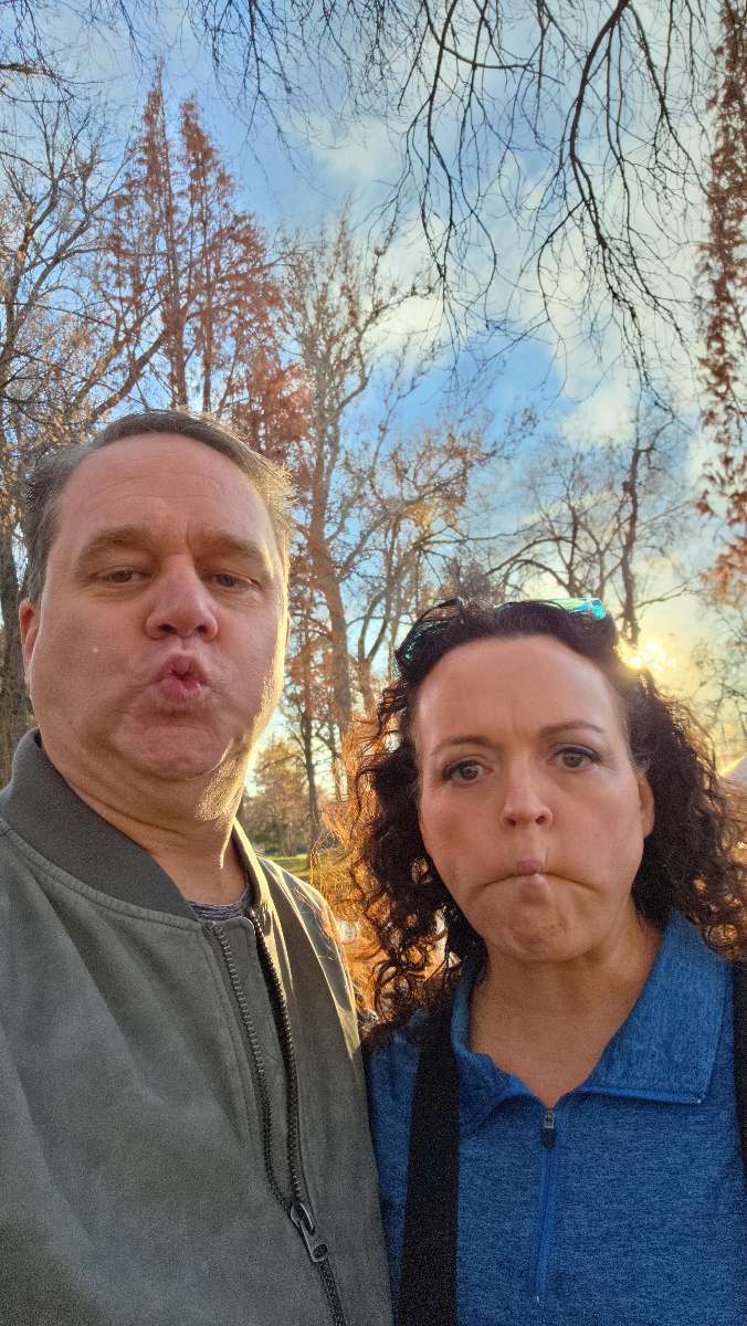 East Central Scavenger Hunt scavenger hunt photos