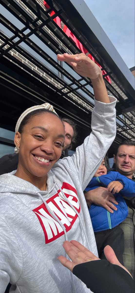 Photos de la chasse au tr&eacute;sor de Fishers