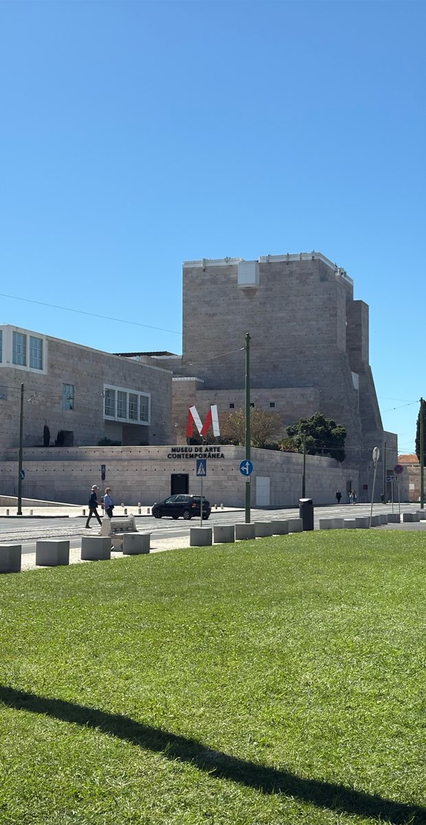 Universidade Catolica Portuguesa Scavenger Hunt scavenger hunt photos