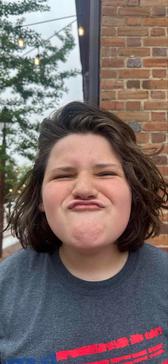 Foto della caccia al tesoro a Williamsburg, Virginia