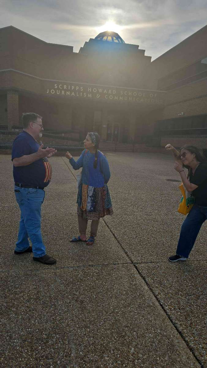 Hampton Virginia Scavenger Hunt scavenger hunt photos