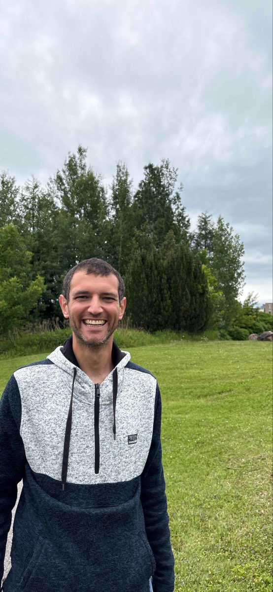 Saguenay Scavenger Hunt scavenger hunt photos