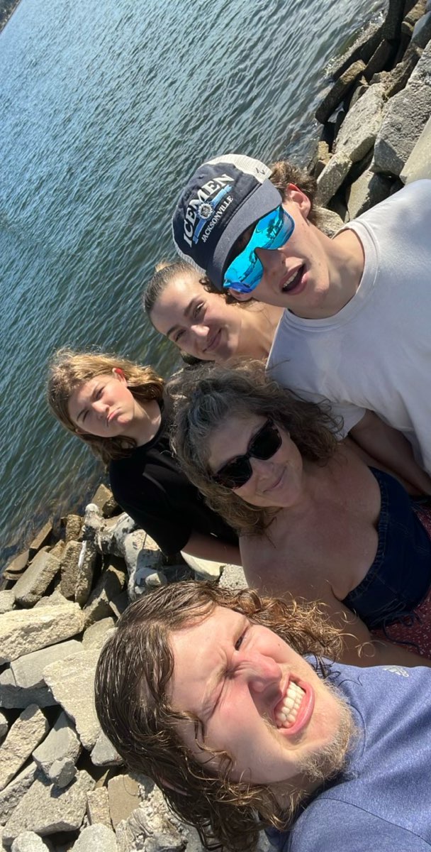 Jacksonville Florida Downtown Scavenger Hunt scavenger hunt photos