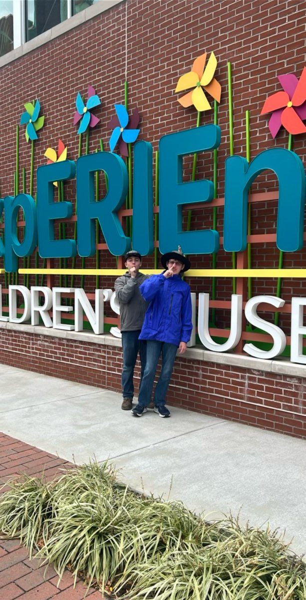 Erie Scavenger Hunt scavenger hunt photos