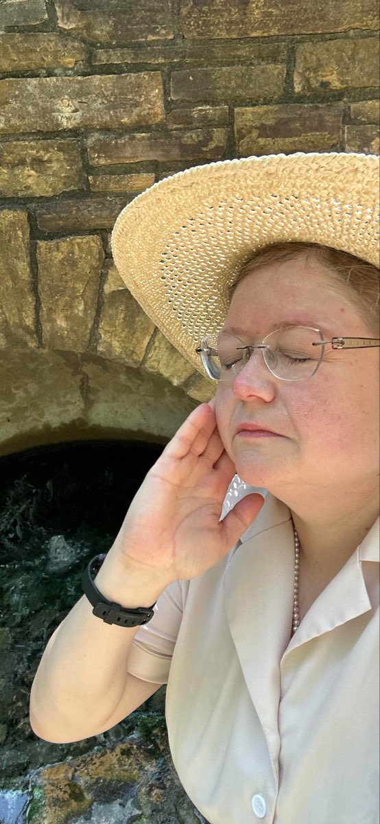 Sulphur Scavenger Hunt hazine avı fotoğrafları