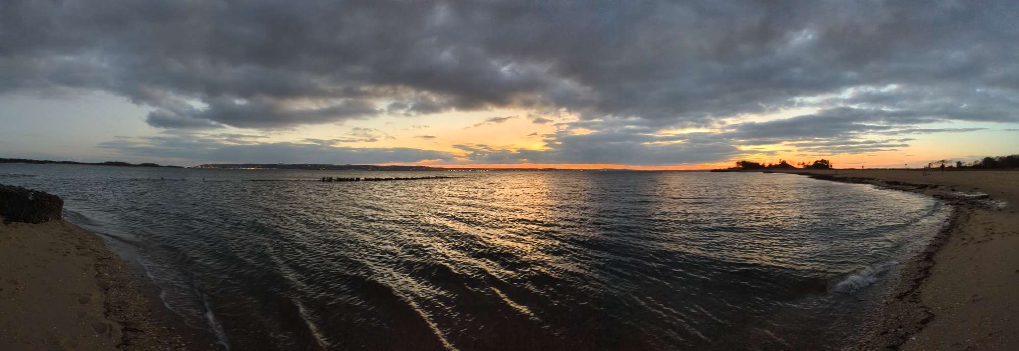 Fotos da Caça ao Tesouro de Sandy Hook