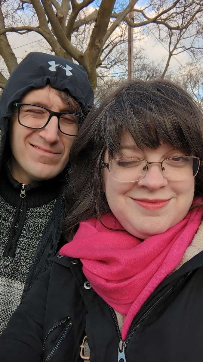 Fotos da Caça ao Tesouro de Sandy Hook