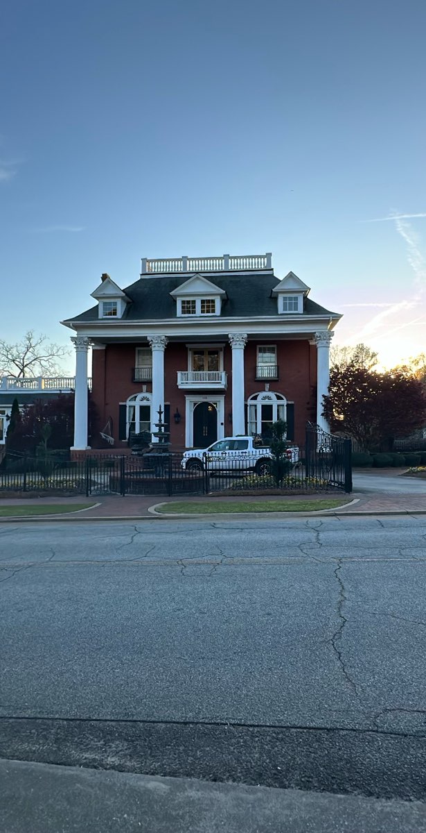 ダラス・ジョージア・スカベンジャーハントのフォト