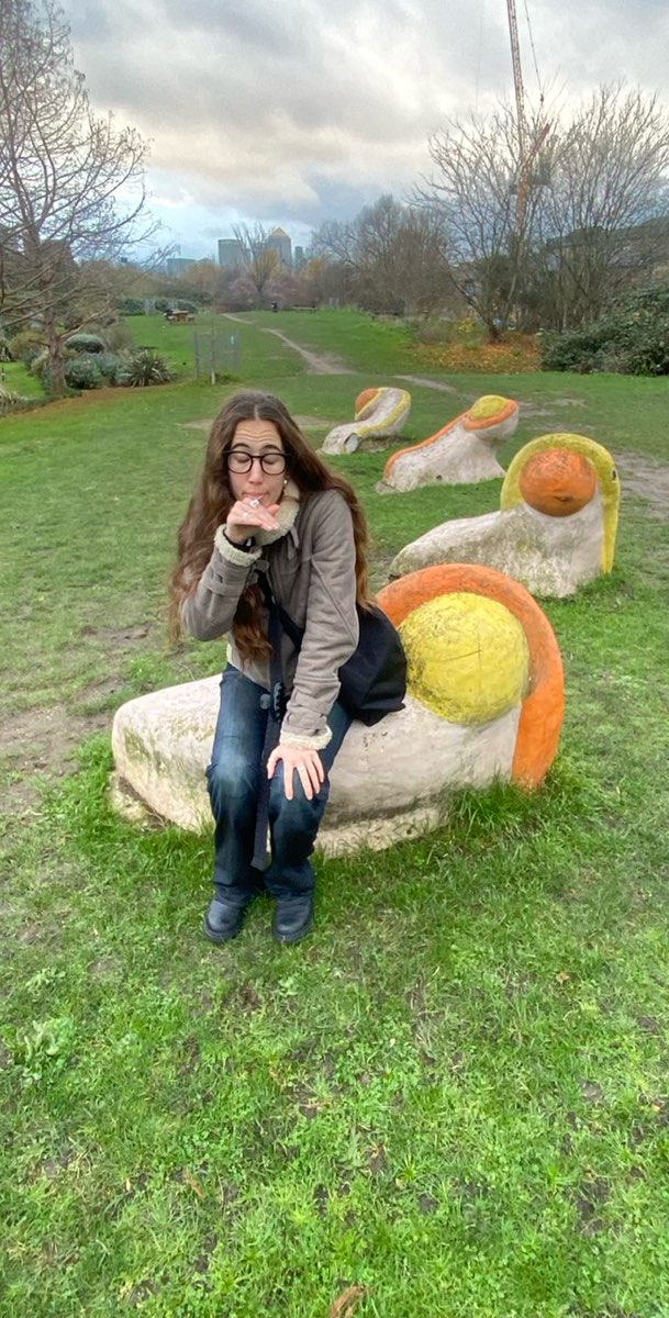 Victoria Park Scavenger Hunt scavenger hunt photos