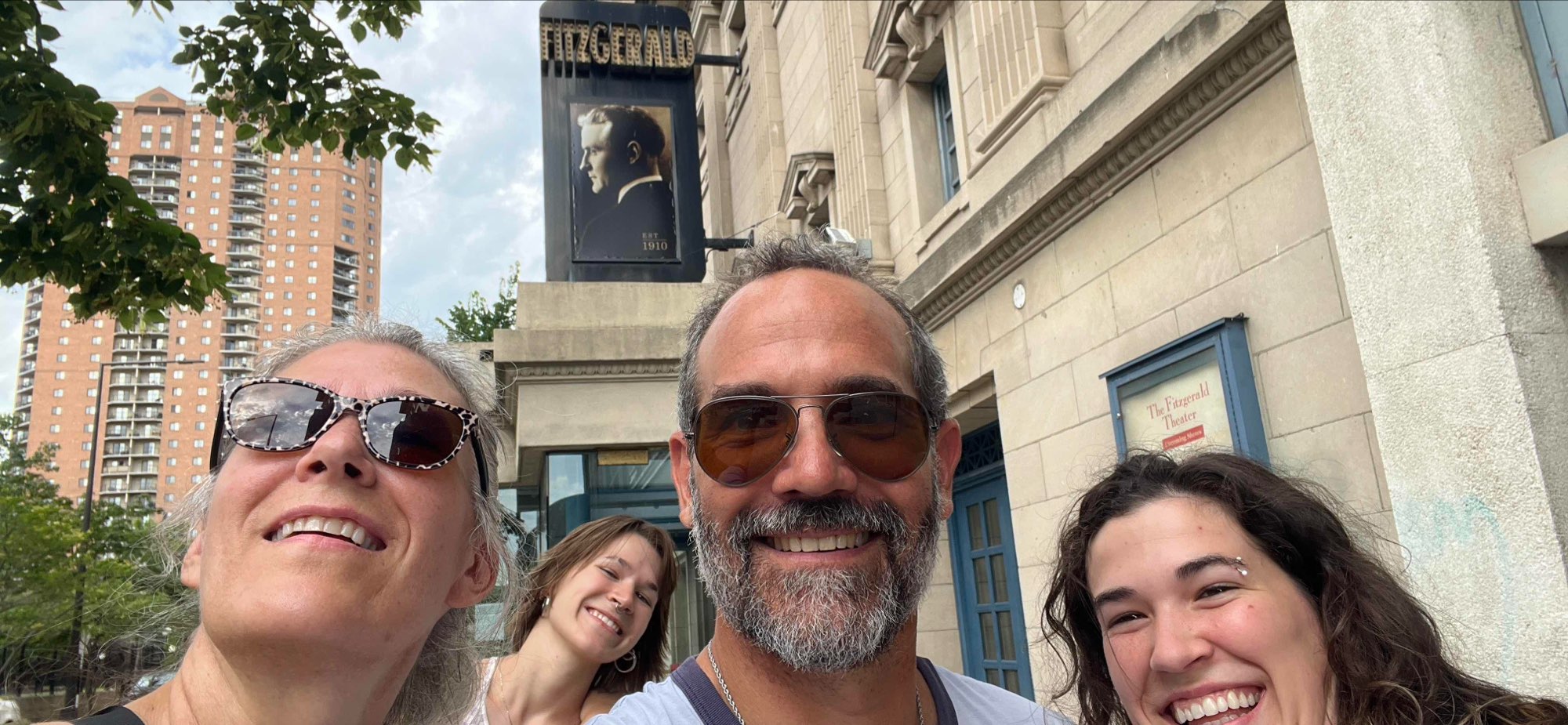 Saint Paul Downtown Scavenger Hunt scavenger hunt photos