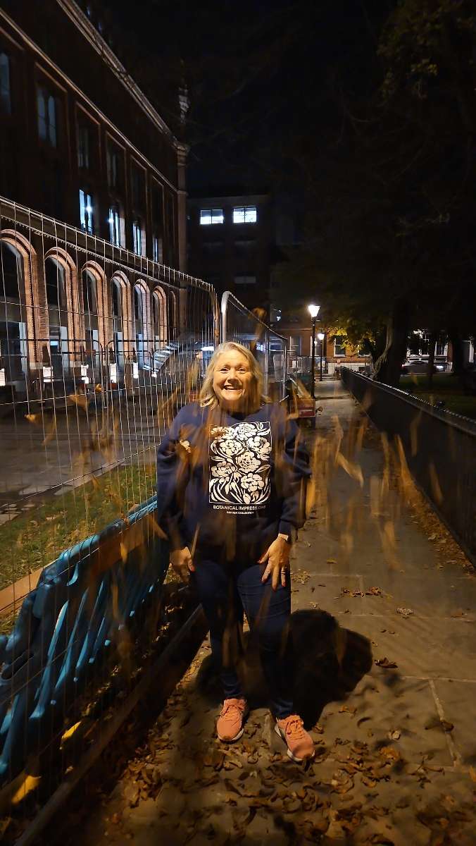 team building scavenger hunt