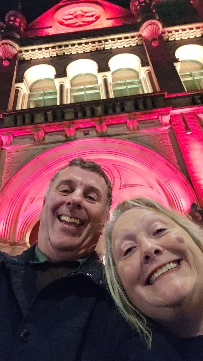 team building scavenger hunt