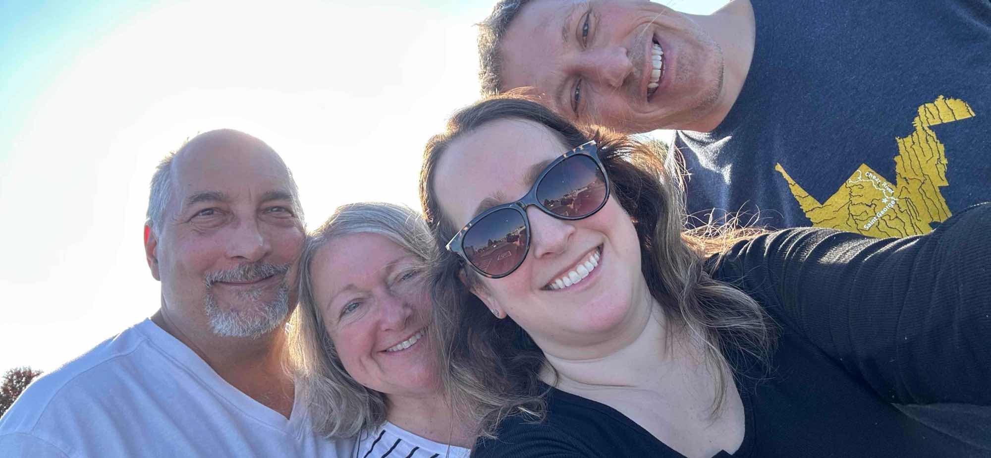 Sevierville Scavenger Hunt scavenger hunt photos