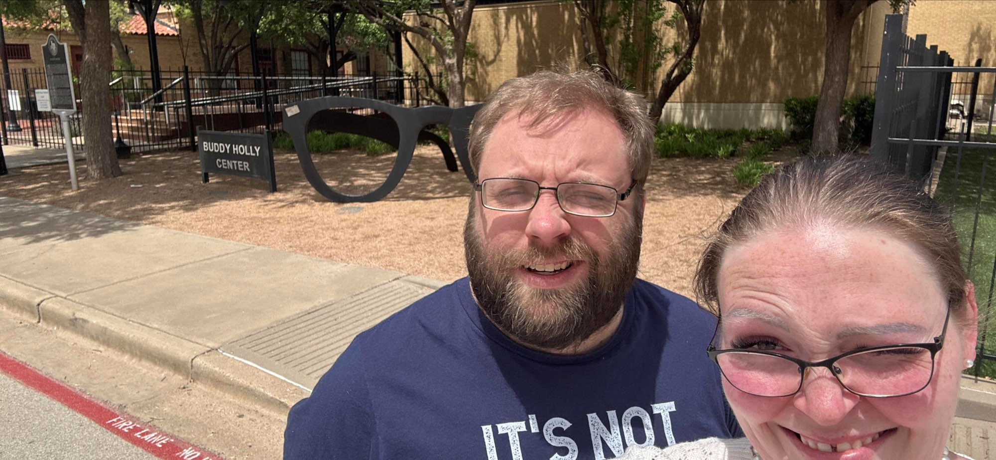 Lubbock Scavenger Hunt scavenger hunt photos