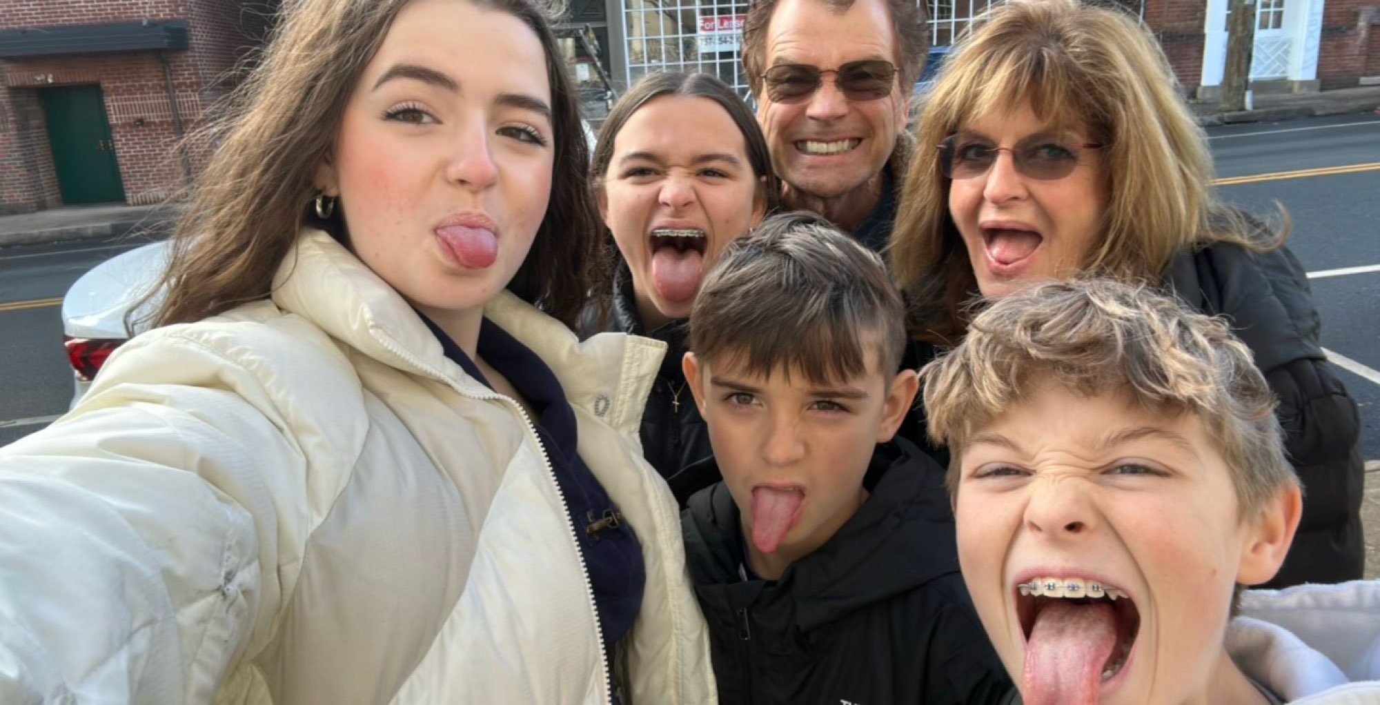 Charlottesville Scavenger Hunt scavenger hunt photos