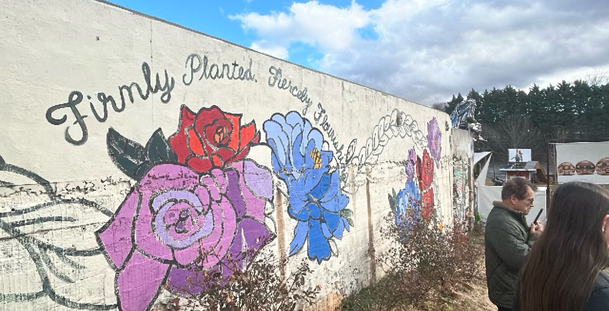 Charlottesville Scavenger Hunt scavenger hunt photos