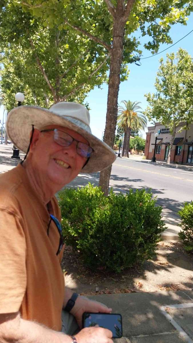 תמונות ממסע החידות ביובה סיטי