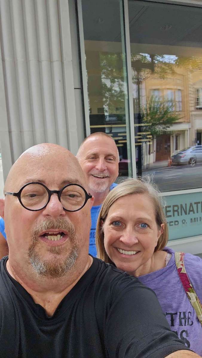 Greensboro North Carolina Scavenger Hunt scavenger hunt photos