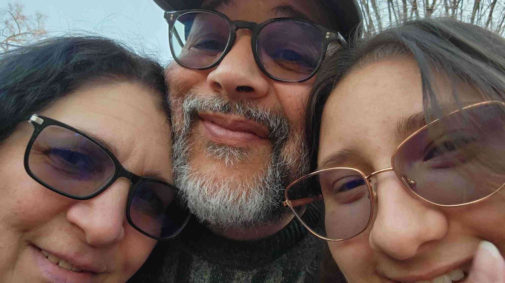 George Mason University Scavenger Hunt scavenger hunt photos