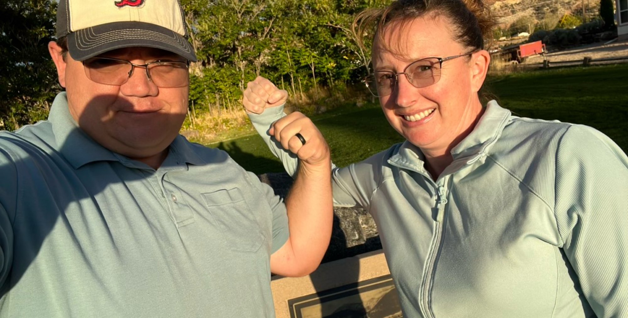 Cedar City Scavenger Hunt scavenger hunt photos