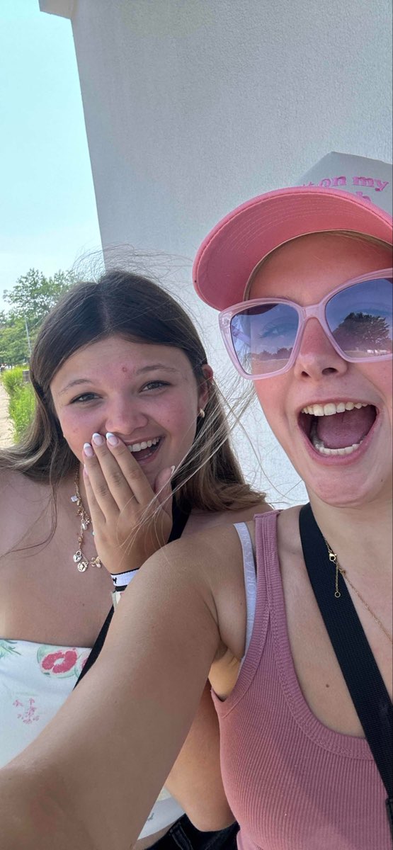 South Haven Scavenger Hunt scavenger hunt photos